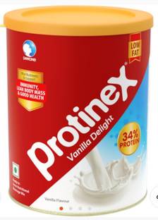 Protinex Vanilla Delight Nutrition Drink