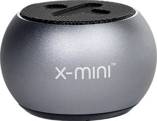 X-mini Click2 Portable Pocket Size Wireless Mono 3 W Bluetooth Speaker