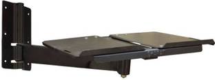 AKS Heavy Duty High Quality 21" Inches CRT TV Stand Wall Mount Full Motion TV Mount Full Motion TV Mount
