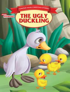Famous Hans Christian Stories The Ugly Duckling