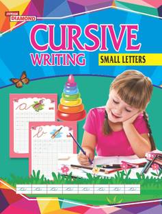 Tubbys First Book Of Writing Small Cursive