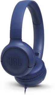 JBL T500 Wired