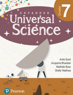 Expanded Universal Science  - Grade 7