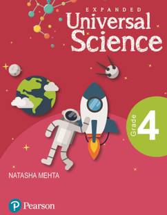 Expanded Universal Science  - Grade 4