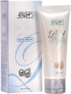 JOVEES Pearl Whitening  Face Wash