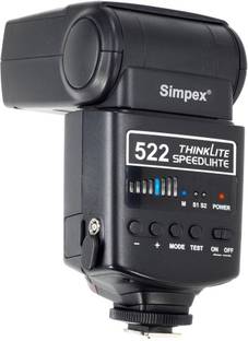 Simpex VT531 Flash