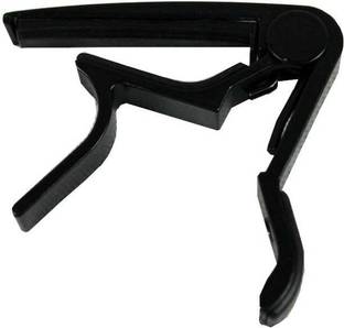 PENNYCREEK Clutch Guitar Capo