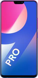 vivo V9 Pro (Nebula Purple, 64 GB)