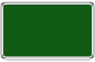 Action World Notice Board 1.5x1 ft. Pin Up Board Bulletin Board