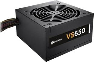 Corsair VS650 650 Watts PSU