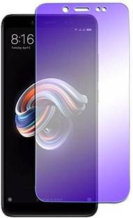 ELEF Tempered Glass Guard for Mi A2