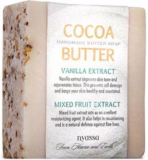 Nyassa Bath and Body