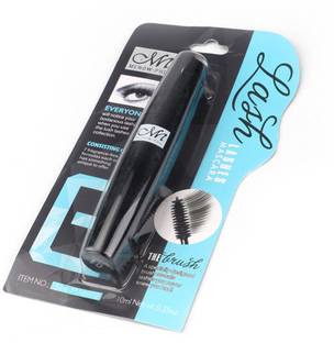 Menow Eyes Makeup Mascara Waterproof Volume Express Mascara Cosmetics 10 ml