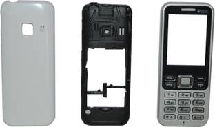 DPROQ Samsung C3322 Front & Back Panel