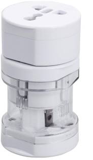 Alwick All In One Universal Worldwide Travel Adapter with Surge Protectector More than 150+ countries (US,AUS,NZ,Europe,UK) Worldwide Adaptor