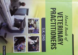 HAND BOOK OF VETERINARY PRACTITIONERS