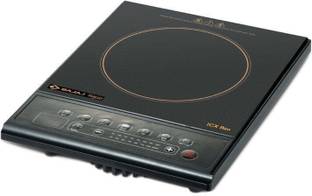 BAJAJ 1600 W Induction Cooktop Push Button