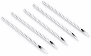 Mumbai Tattoo PIERCING Disposable Stack Tattoo Needles
