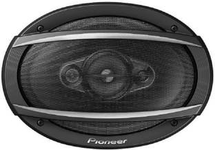 Pioneer INDIAN CAR PIONEER TS-A940FH 650 WATTS OVAL 4 WAY SPEAKERS TS-A940F Coaxial Car Speaker