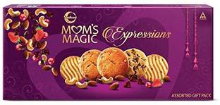 Sunfeast Mom's Magic Expressions Assorted Biscuit