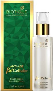 BIOTIQUE Bio BXL Cellular Youth Serum