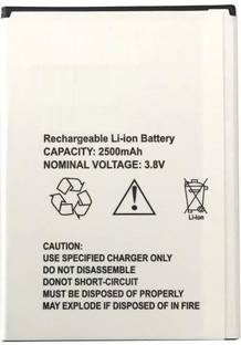 MUSKAANSALES Mobile Battery For  Swipe ELITE 2 PLUS