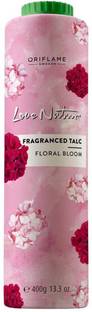 Oriflame floral bloom