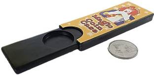AMAZO MAGIC COIN SLIDE VANISH APPEAR CLOSE UP TRICK FUN MAGIC TRICK TOY Magic Kit Gag Toy