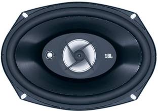 JBL A450HI 3 WAY OVAL SPEAKER A450HI Coaxial Car Speaker