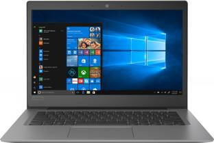 Lenovo Ideapad 120s Intel Pentium Quad Core N4200 - (4 GB/128 GB SSD/Windows 10 Home) 120S-14IAP Thin and Light Laptop