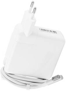 VGTECH Compatible with Magsafe aple MA472B/A 60 W Adapter