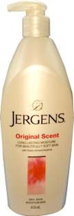 JERGENS Original Scent Body Lotion