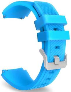 ACUTAS Replacement Silicone Band Strap Bracelet For Samsung Gear S3 Frontier Classic Watch Smart Watch Strap