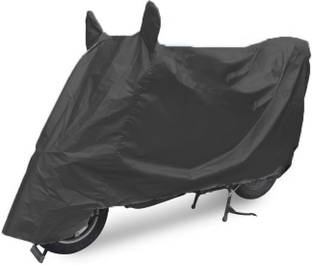 QualityBeast Two Wheeler Cover for Kawasaki