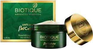 BIOTIQUE Bio BXL Cellular Nourishing Cream