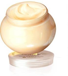 Oriflame Sweden Milk&Honey Body Cream