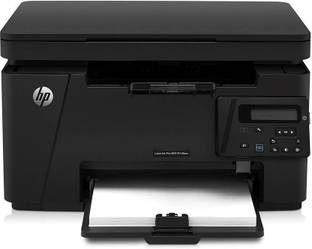 HP M 126 Nw Multi-function Monochrome Laser Printer