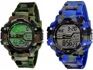 army watch price