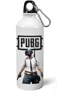 MUGKIN 750 Aluminium Bottle