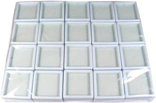 Sahiba Gems Plastic Utility Container  - 3 ml