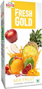 Priyagold Fresh Gold Mixed Fruit Juice