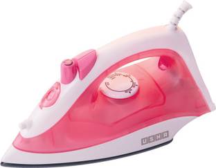 USHA SI3813C 1300 W Steam Iron