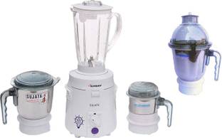 SUJATA supermix 900 W Mixer Grinder