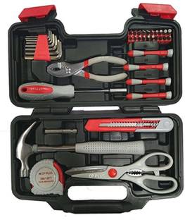 CP PLUS CP-KA-TK39 Hand Tool Kit