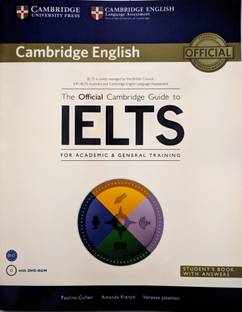 Cambridge Official Guide IELTS For Academic And General Training