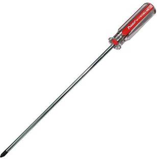 Proskit Line Color Screwdrivers (6x300mm) Philips Long Handle Screwdriver Set