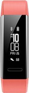 Huawei Band 2 with GPS