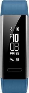 Huawei Band 2 with GPS
