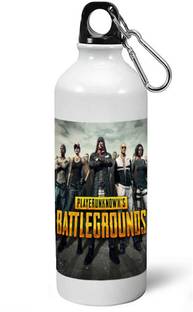 MUGKIN 750 Aluminium Bottle