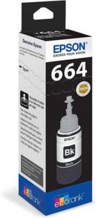 Epson L210 Black Ink Bottle